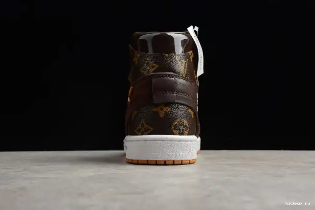 Cheap MAX to 1 x Nike Chicago Air Jordan High CD6578-507 SB LA 0512